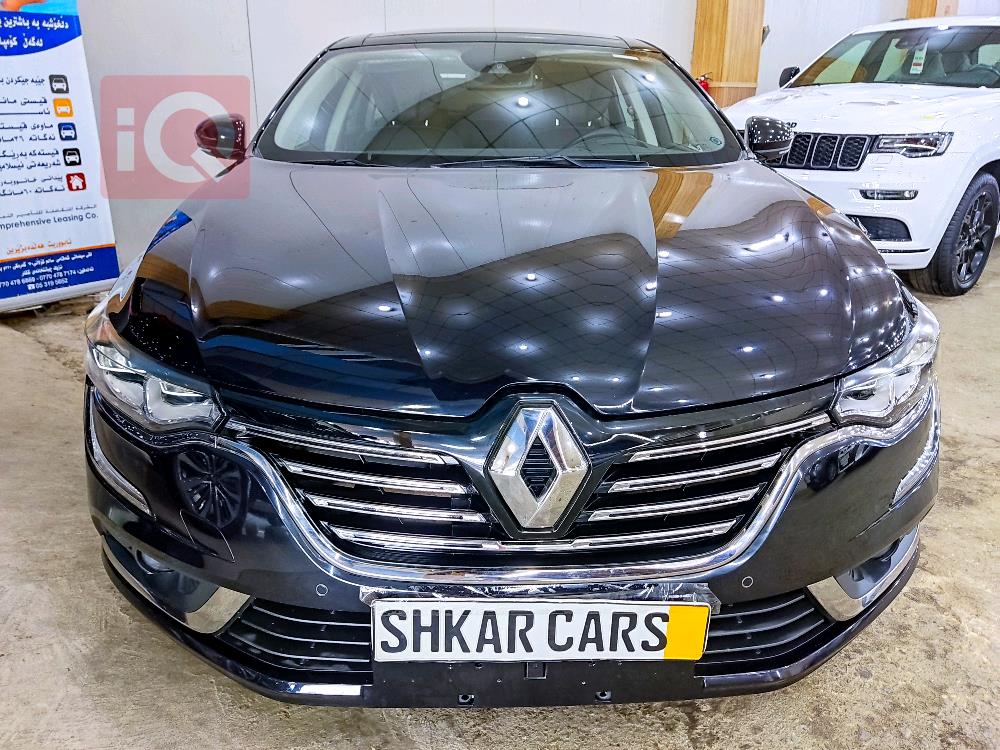 Renault Talisman